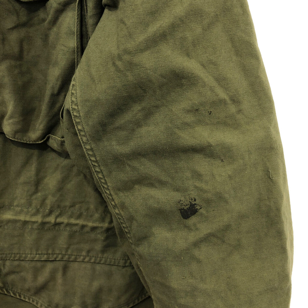 70s U.S. ARMY Military Jacket