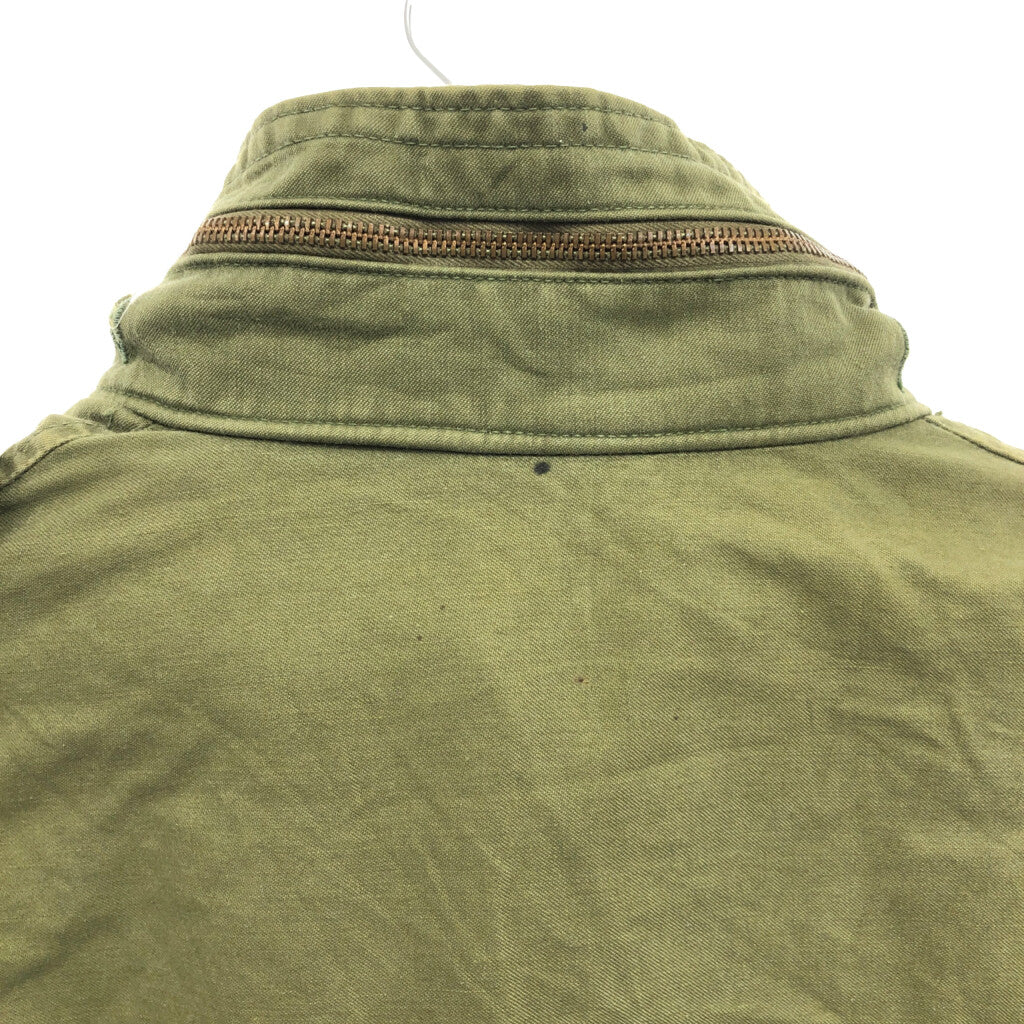 70s U.S. ARMY Military Jacket