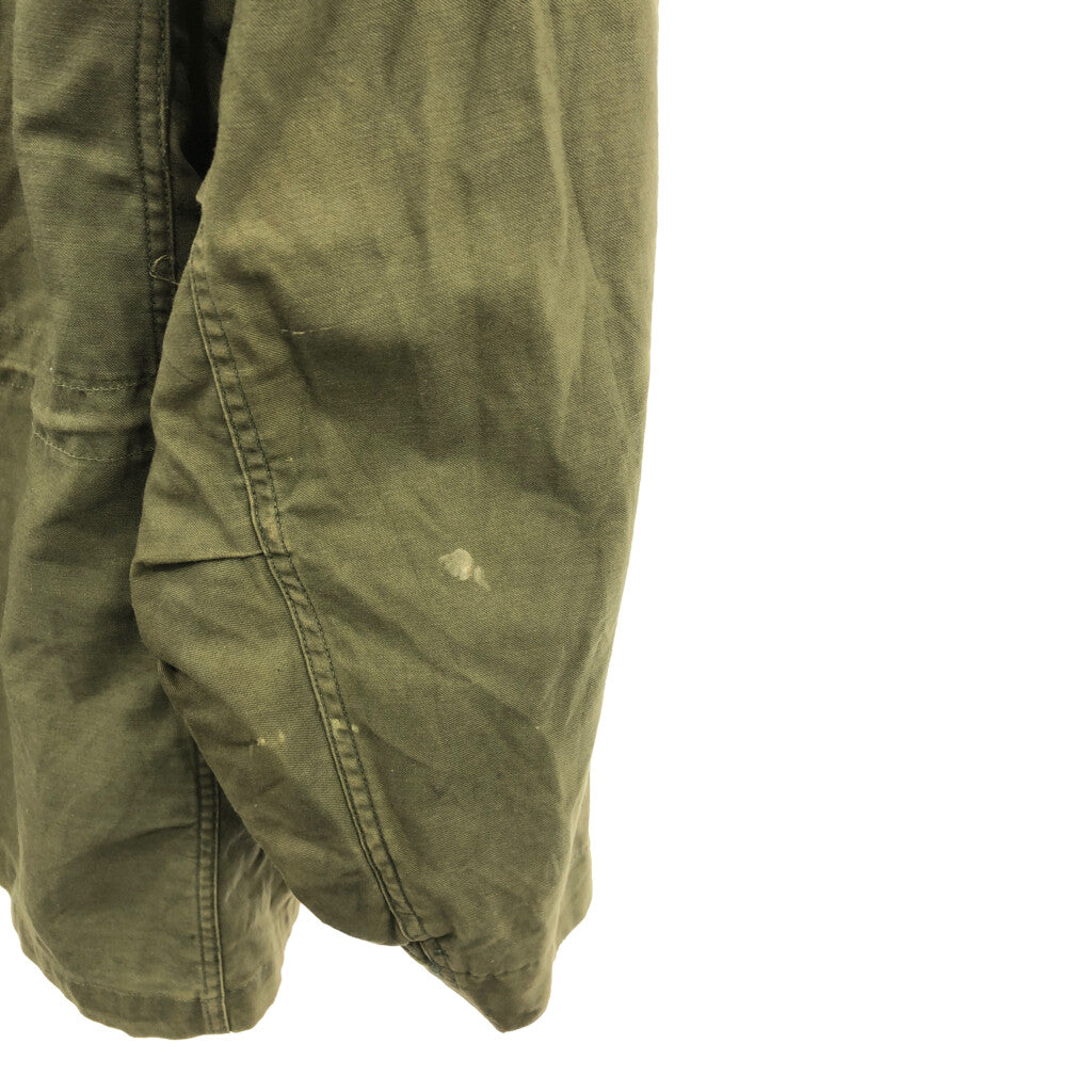 70s U.S. ARMY Military Jacket