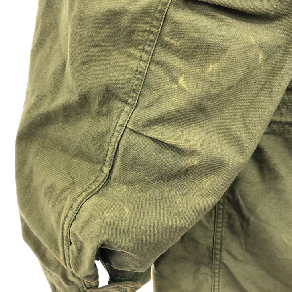 70s U.S. ARMY Military Jacket