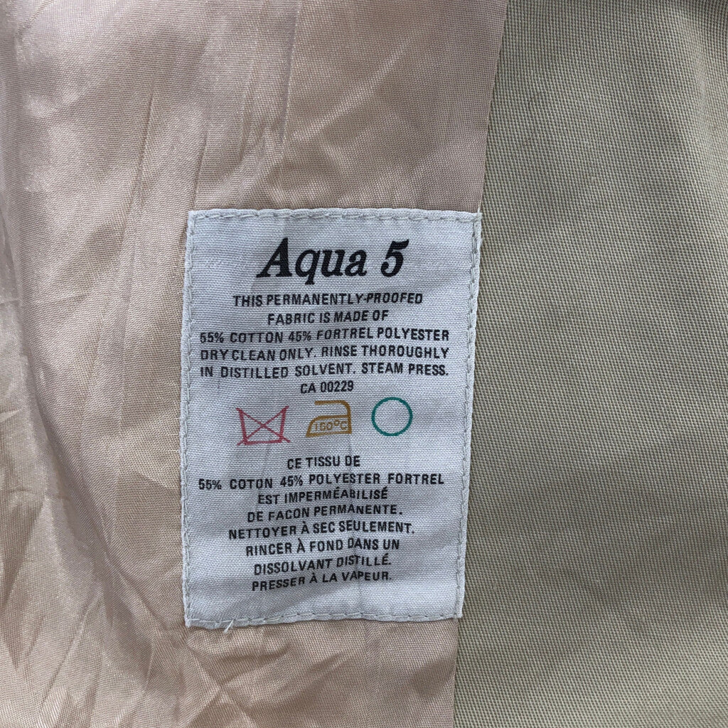 70s Aquascutum Coat