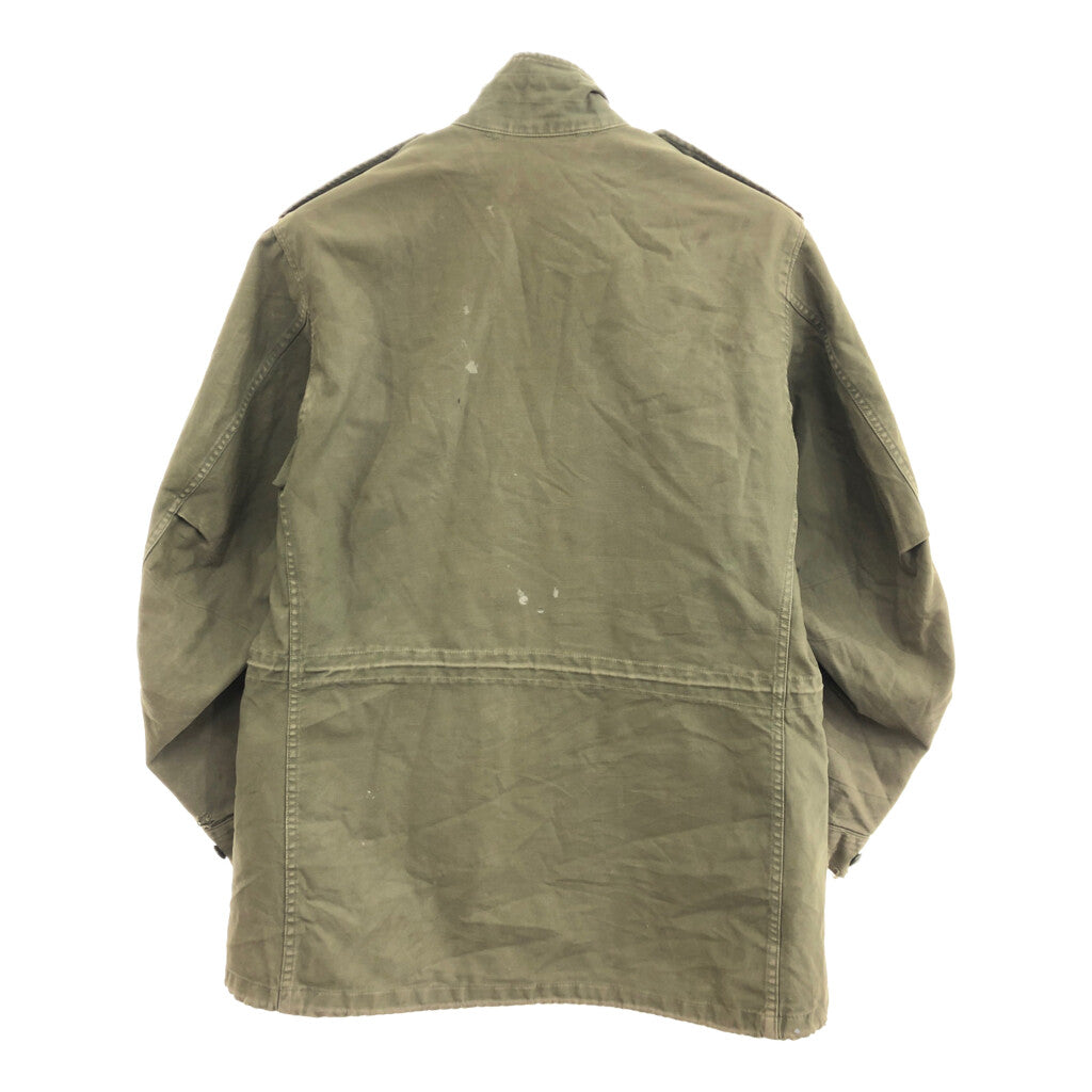 60s U.S. ARMY Military Jacket