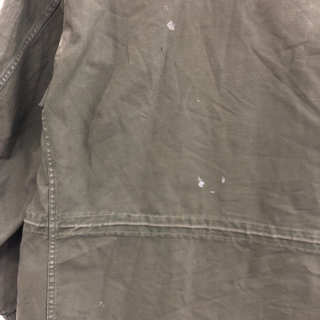 60s U.S. ARMY Military Jacket