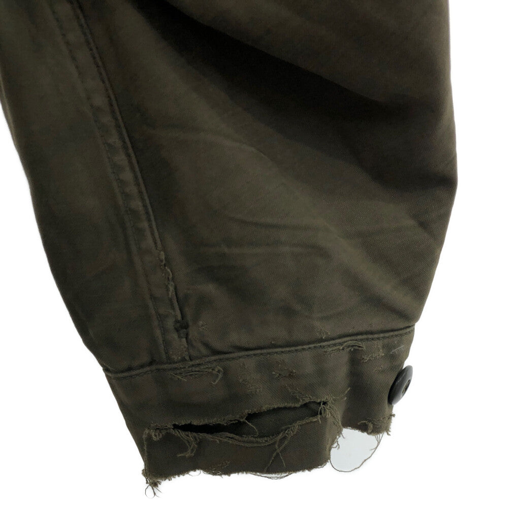 60s U.S. ARMY Military Jacket