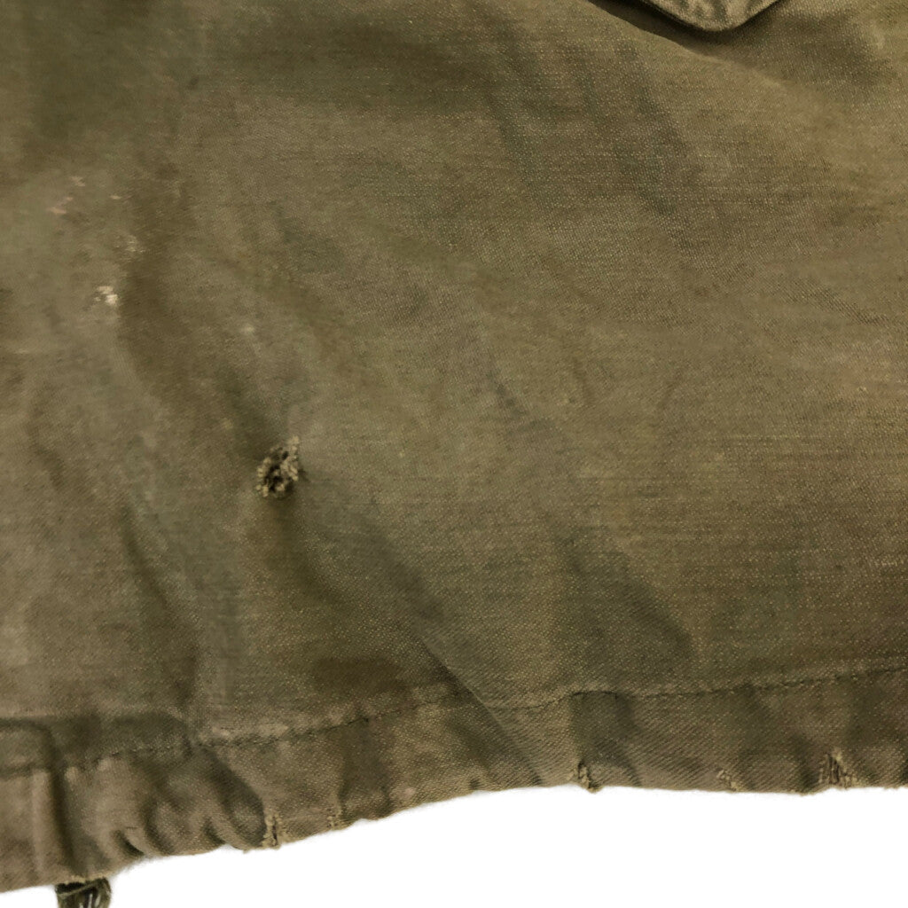 60s U.S. ARMY Military Jacket