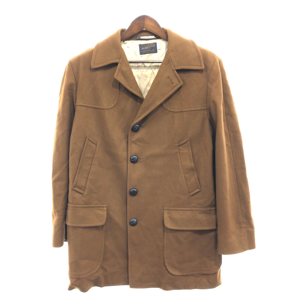 70s PENDLETON Coat