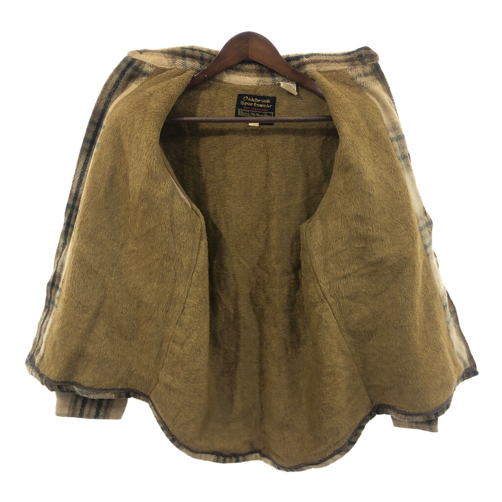 70s Oakbrook Sportswear Jacket