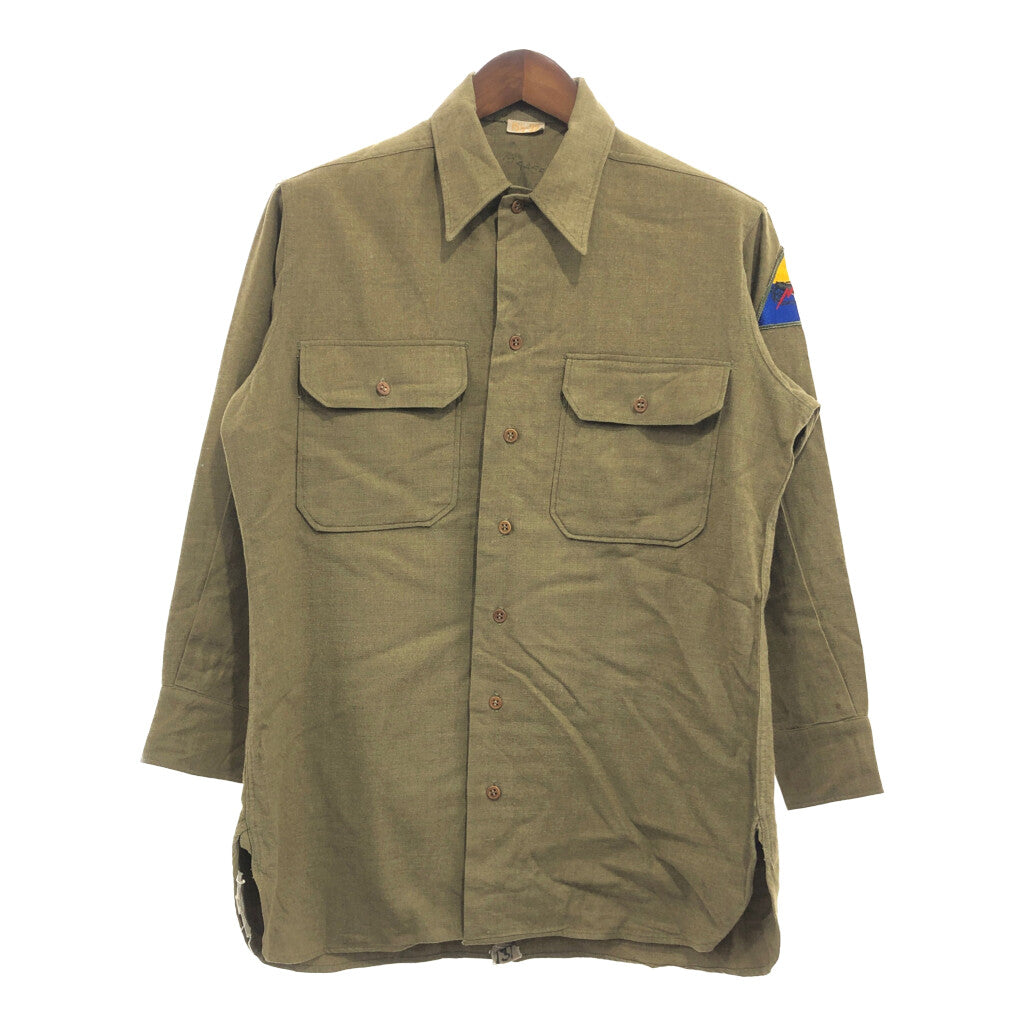 40s U.S. ARMY Shirt