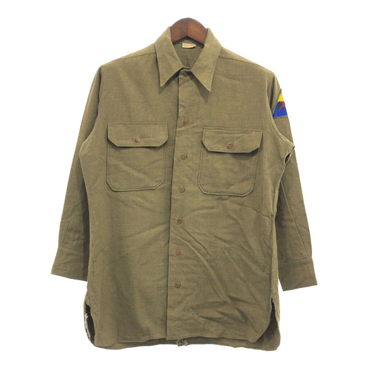 40s U.S. ARMY Shirt