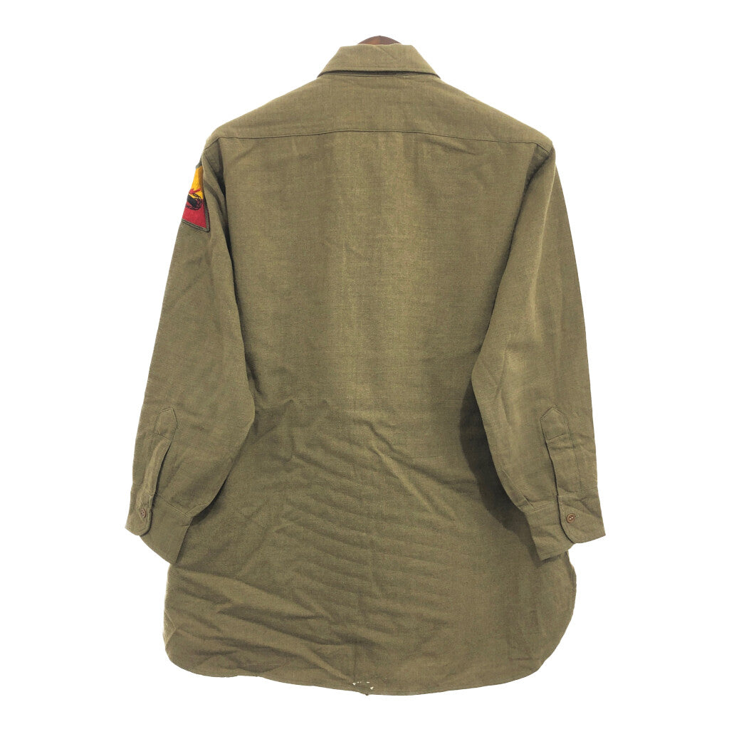 40s U.S. ARMY Shirt