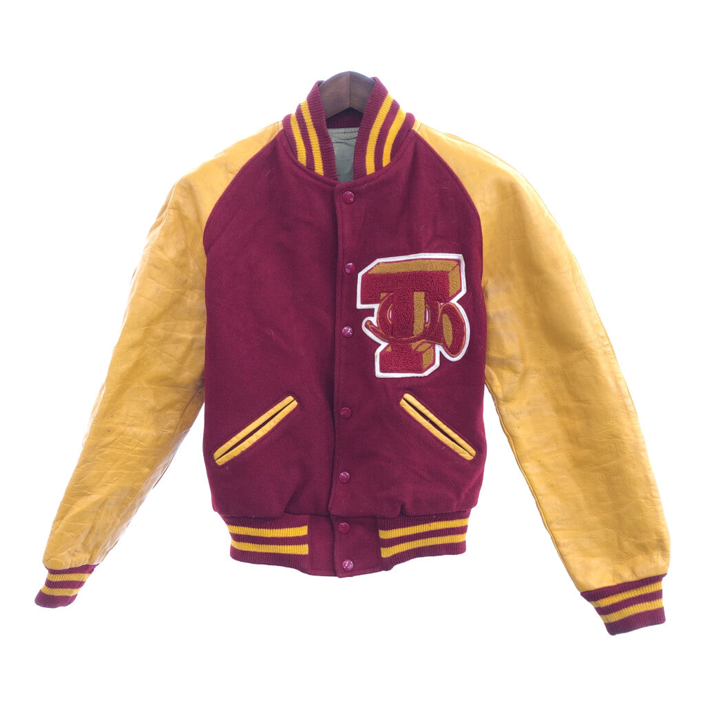 60s HOWE Stadium Jacket