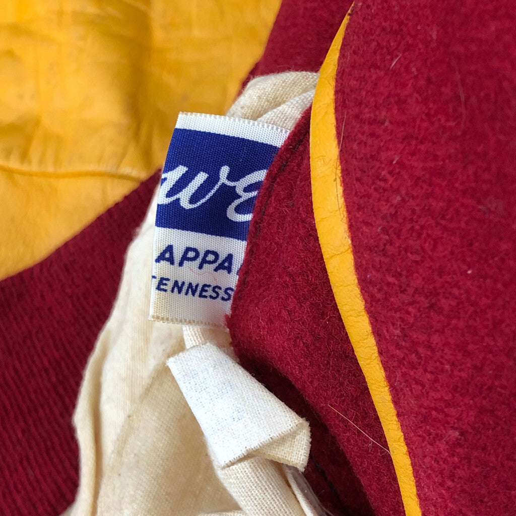 60s HOWE Stadium Jacket