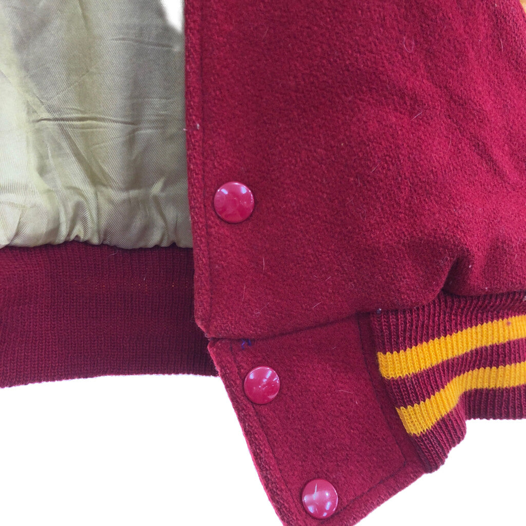 60s HOWE Stadium Jacket