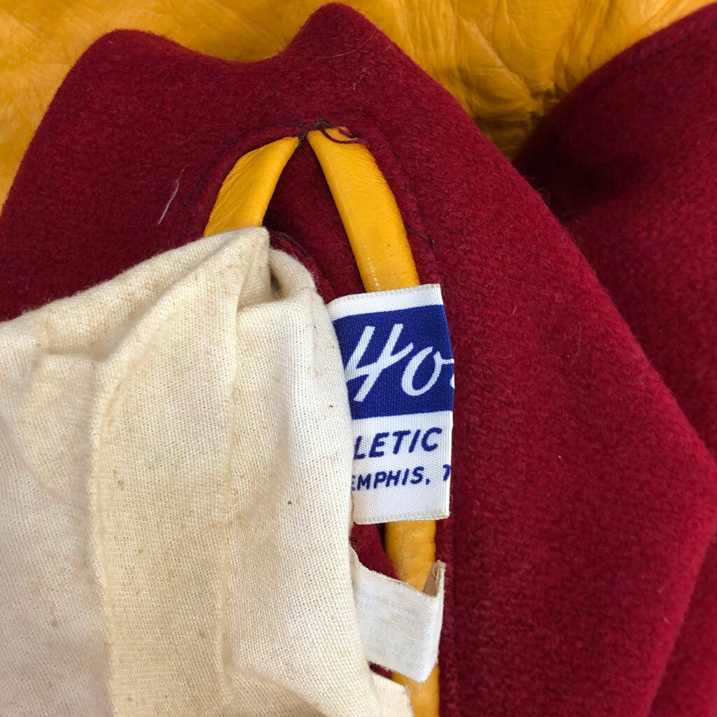 60s HOWE Stadium Jacket