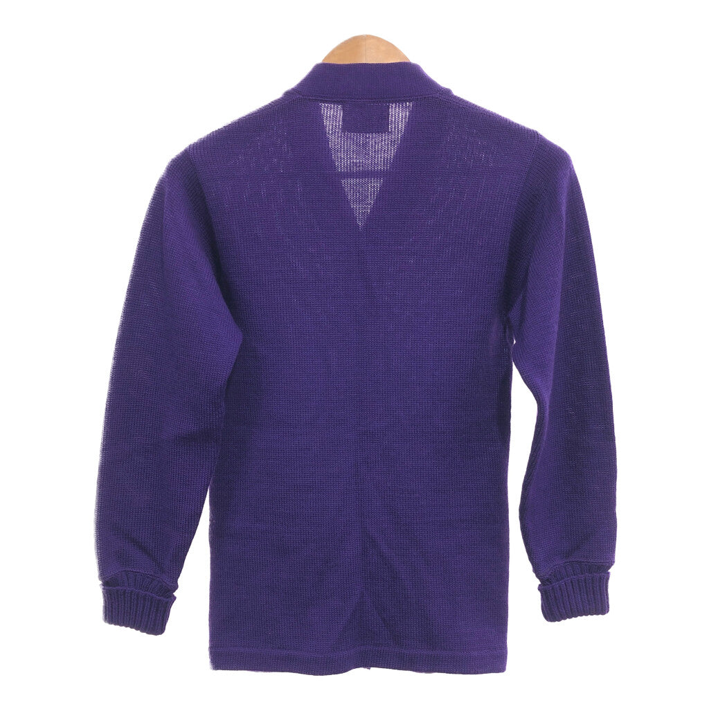 50s puritan Cardigan