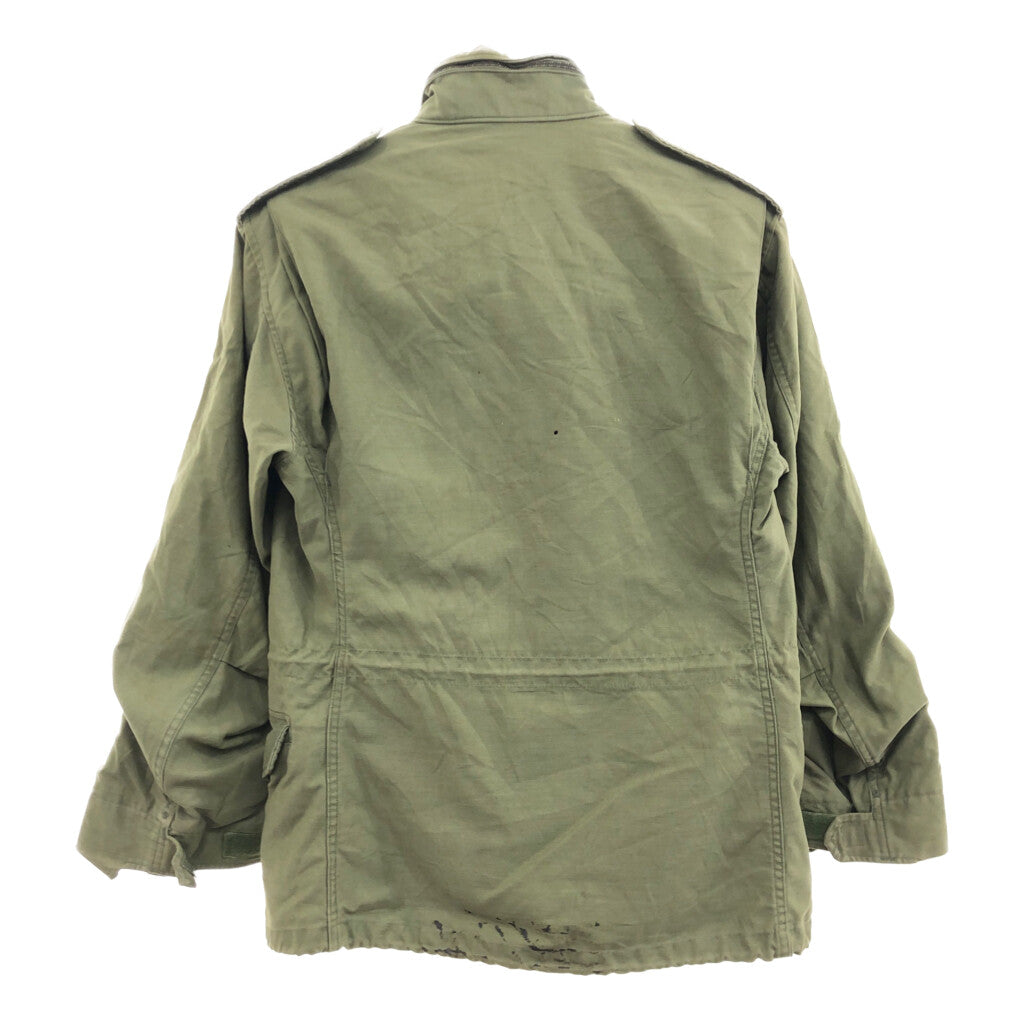 70s U.S. ARMY Military Jacket