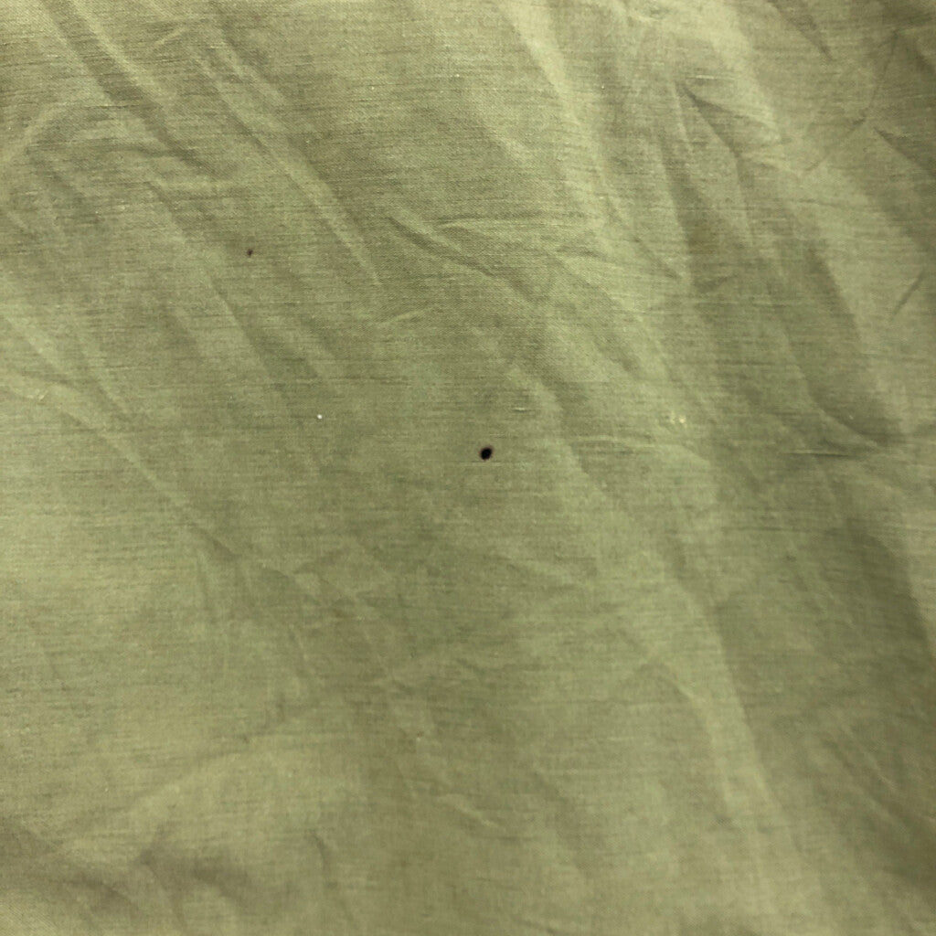 70s U.S. ARMY Military Jacket