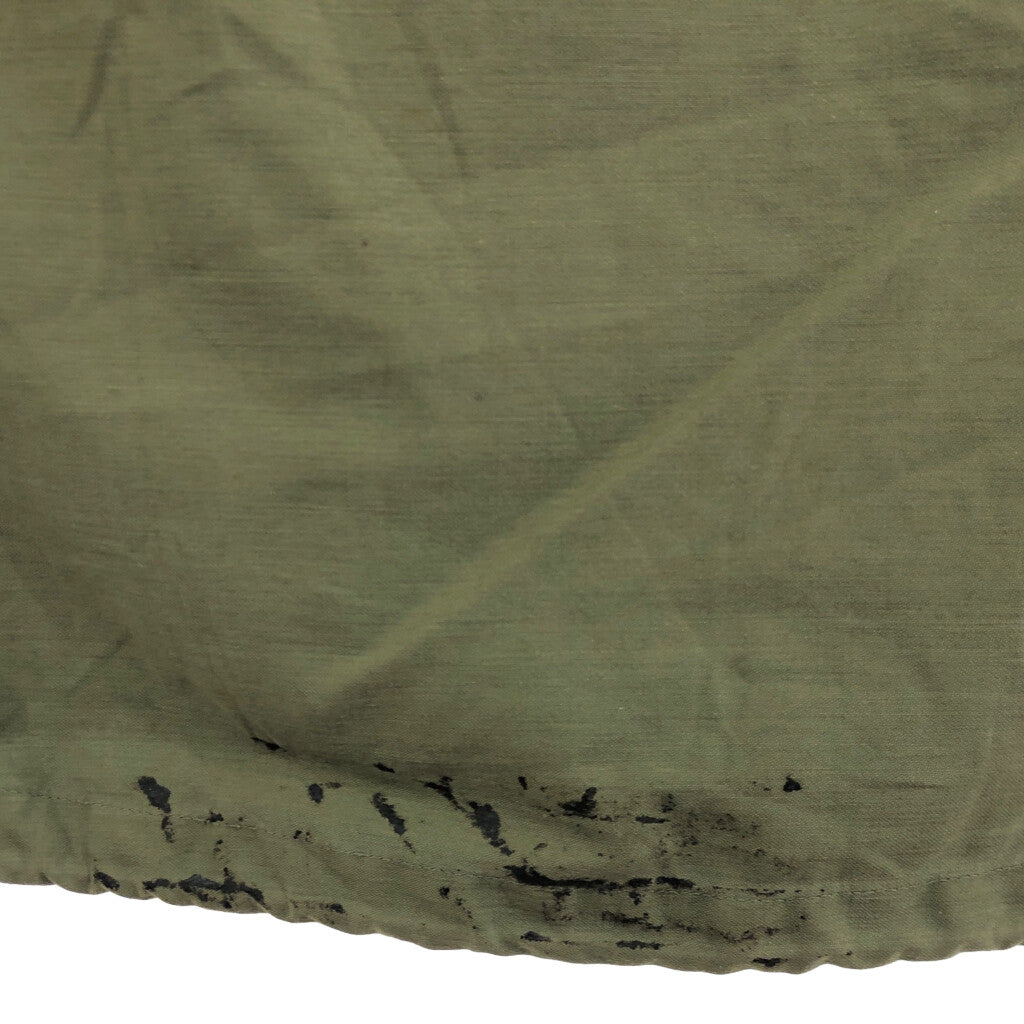 70s U.S. ARMY Military Jacket