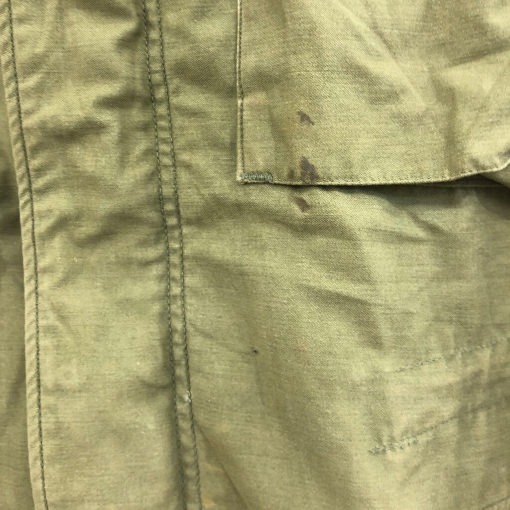 70s U.S. ARMY Military Jacket