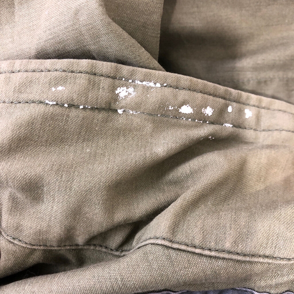 70s U.S. ARMY Military Jacket