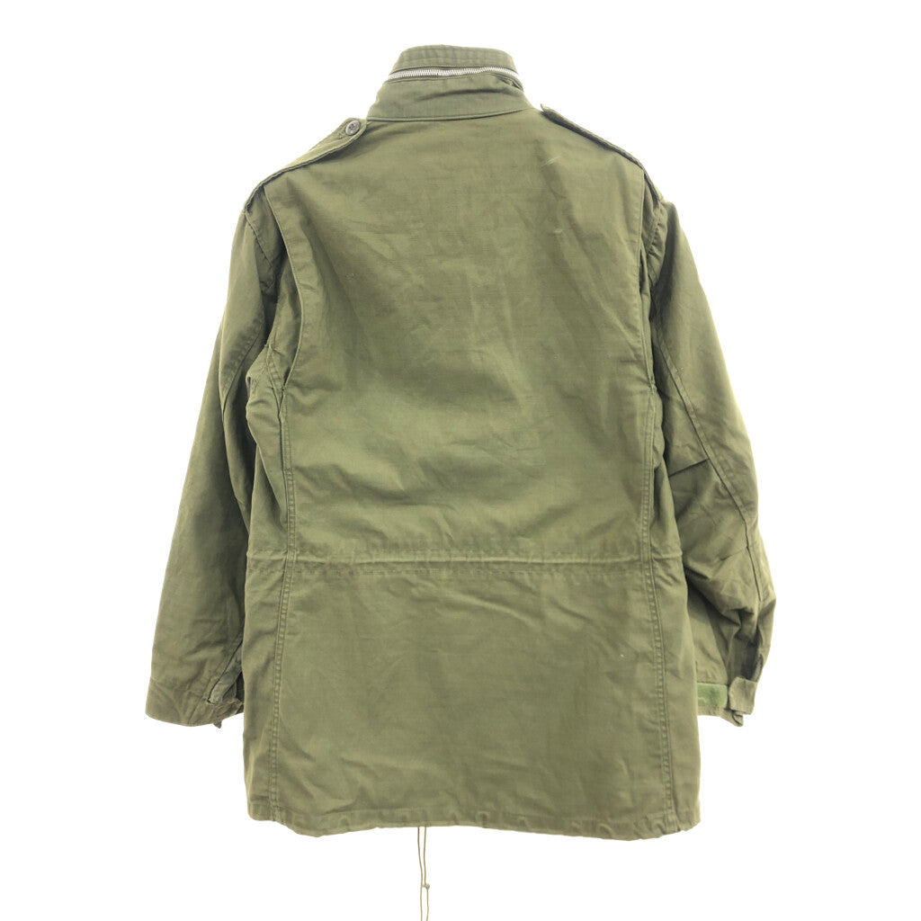 60s U.S. ARMY Military Jacket