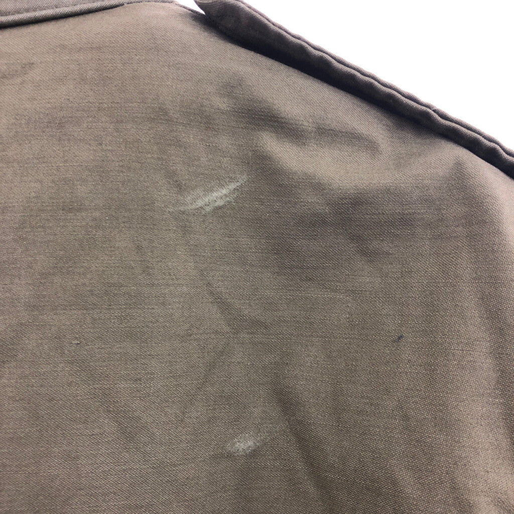 60s U.S. ARMY Military Jacket