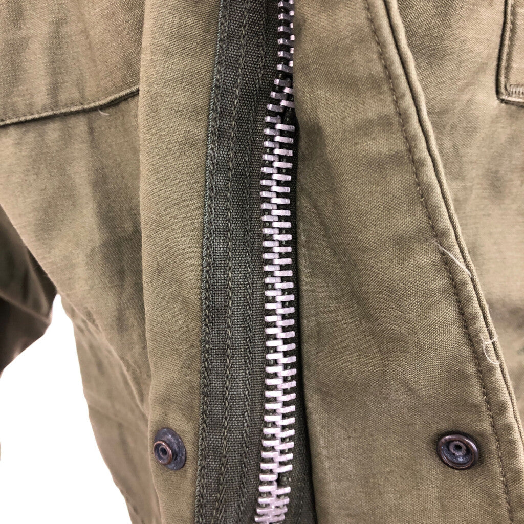 60s U.S. ARMY Military Jacket