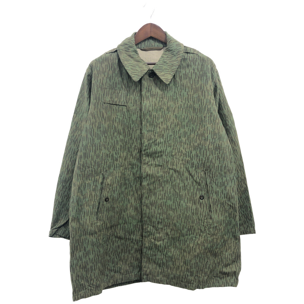 60s チェコ軍 Jacket