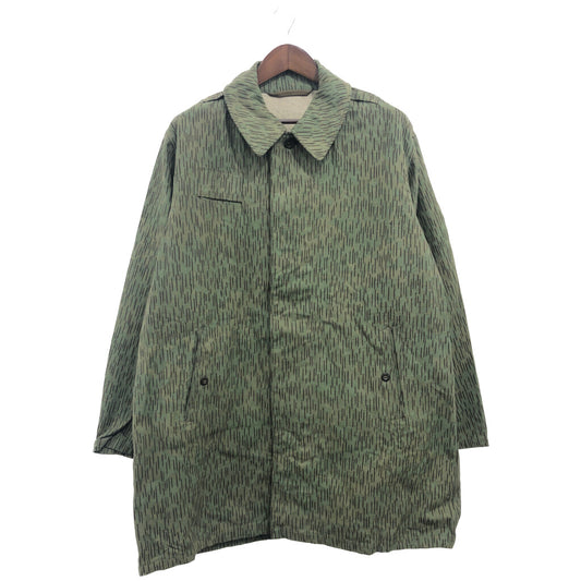 60s チェコ軍 Jacket