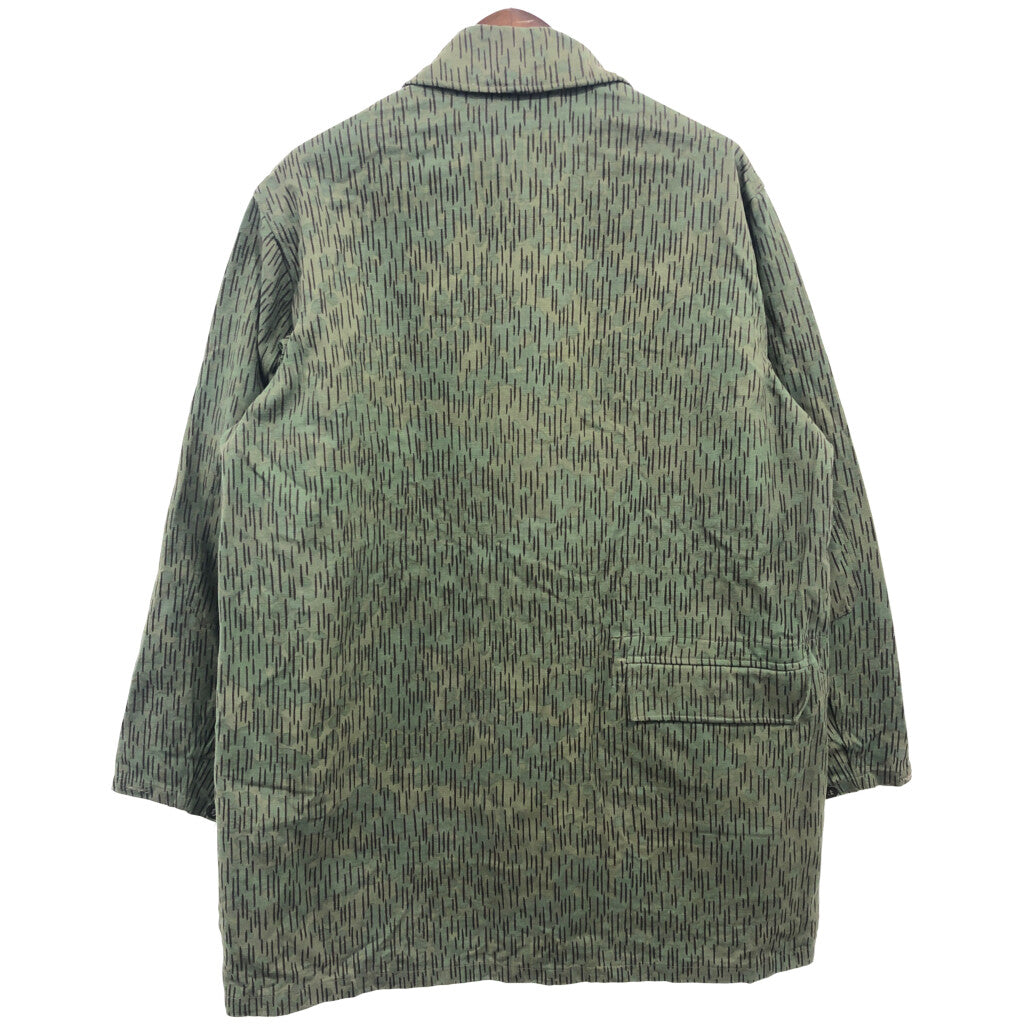 60s チェコ軍 Jacket