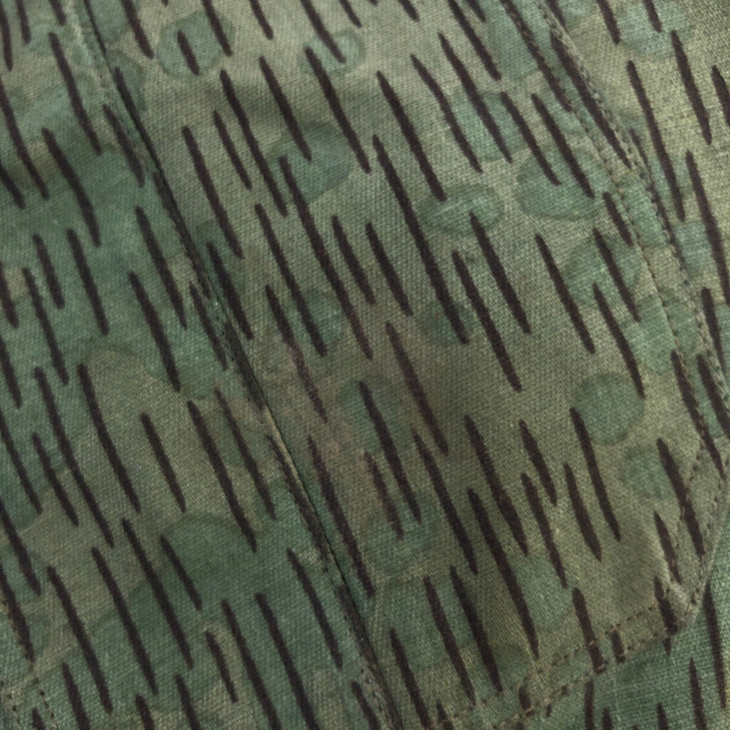 60s チェコ軍 Jacket