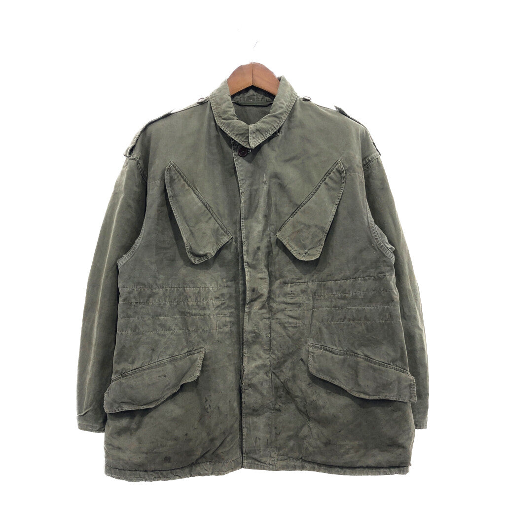 50s オランダ軍 Jacket