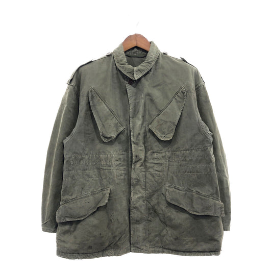 50s オランダ軍 Jacket