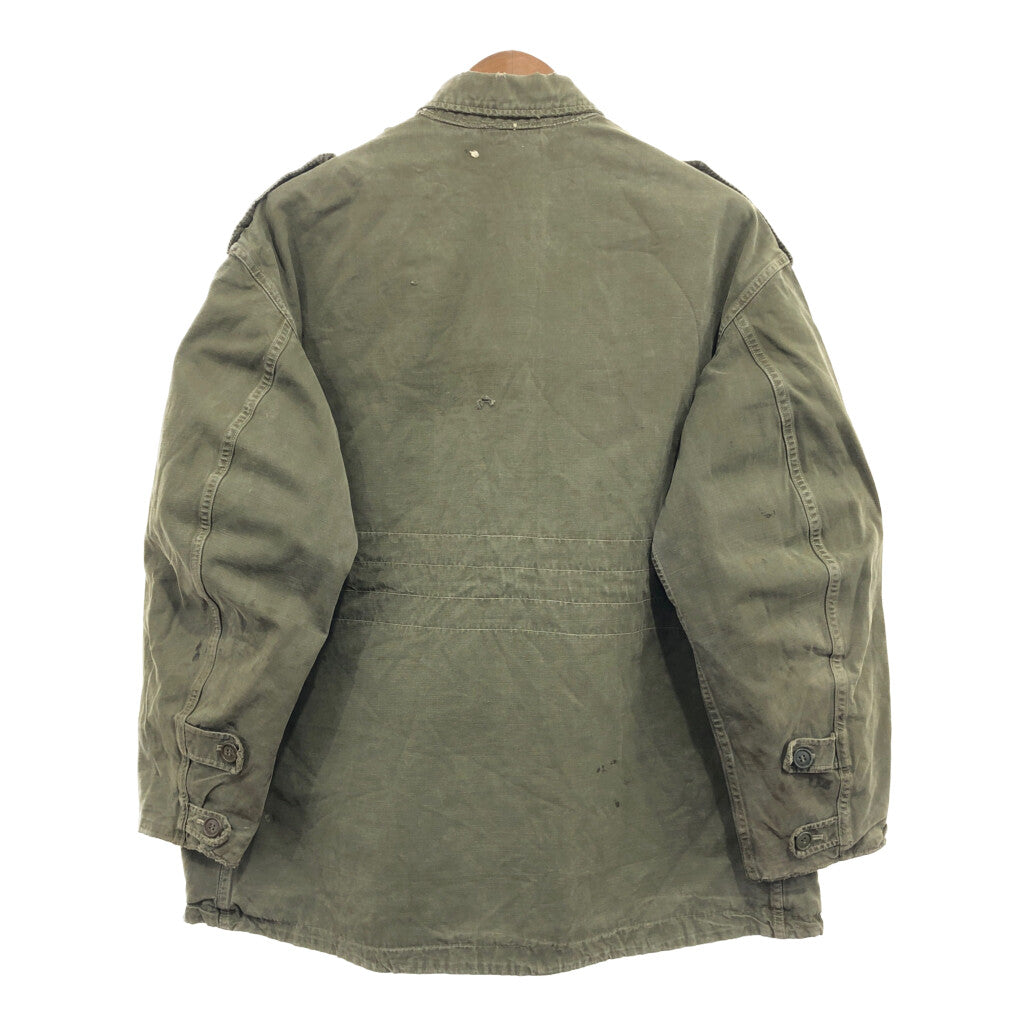 50s オランダ軍 Jacket