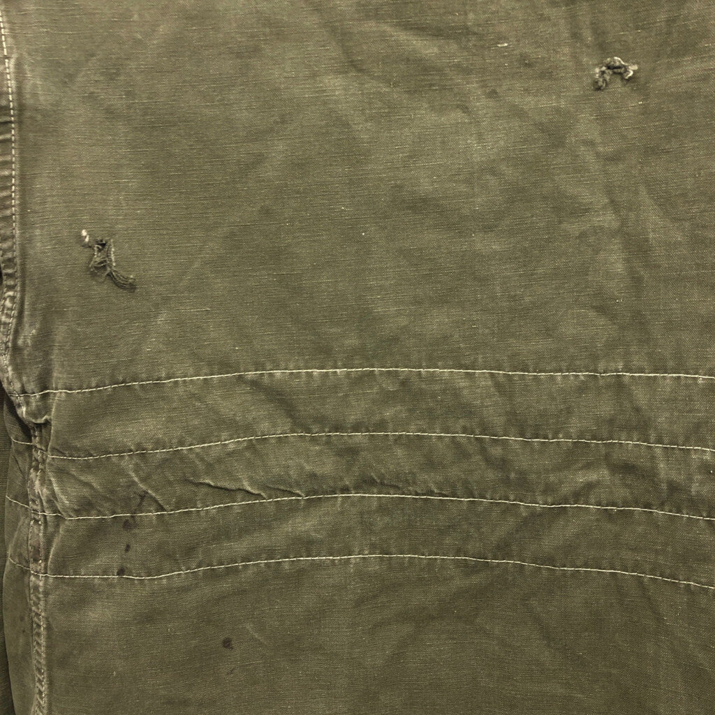 50s オランダ軍 Jacket