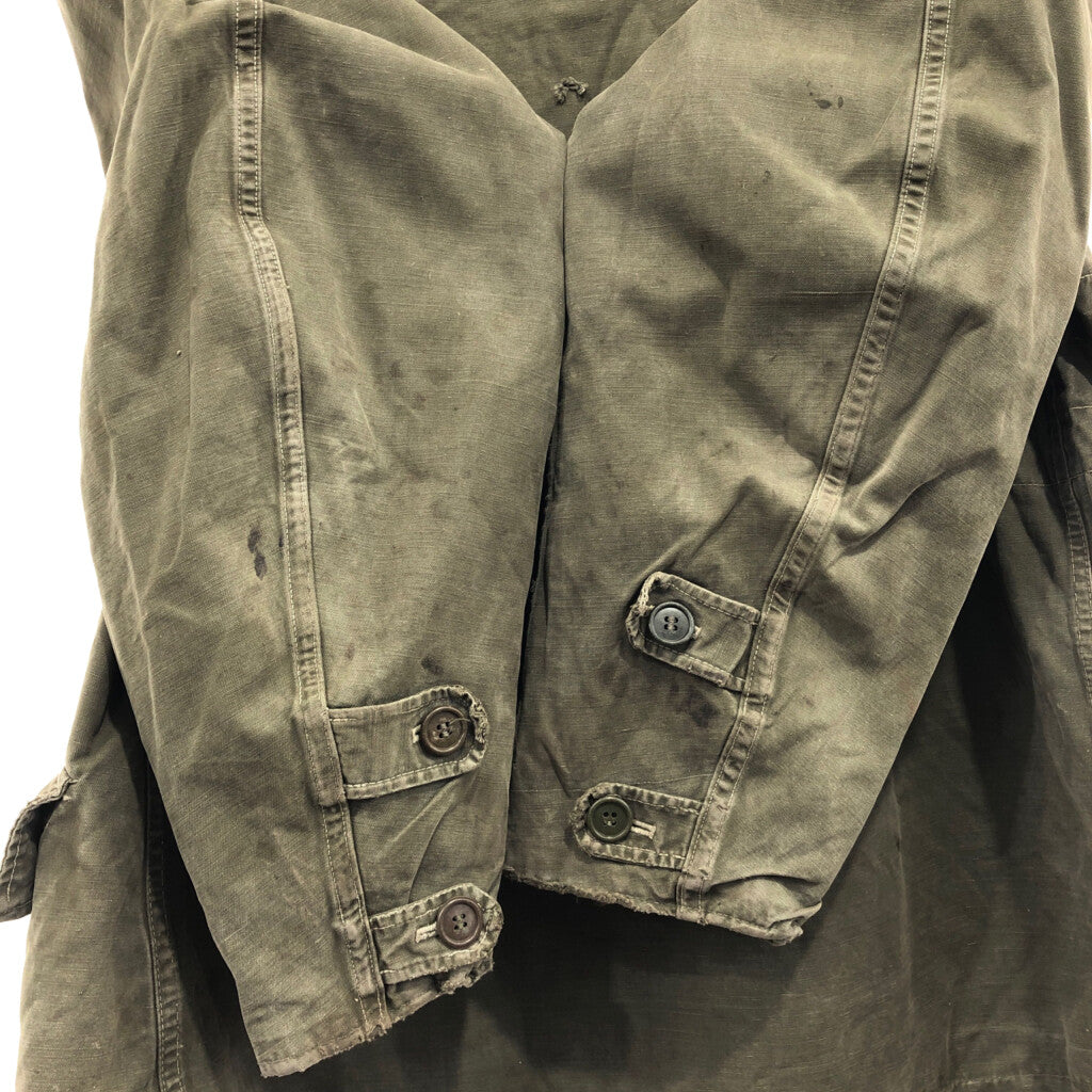 50s オランダ軍 Jacket