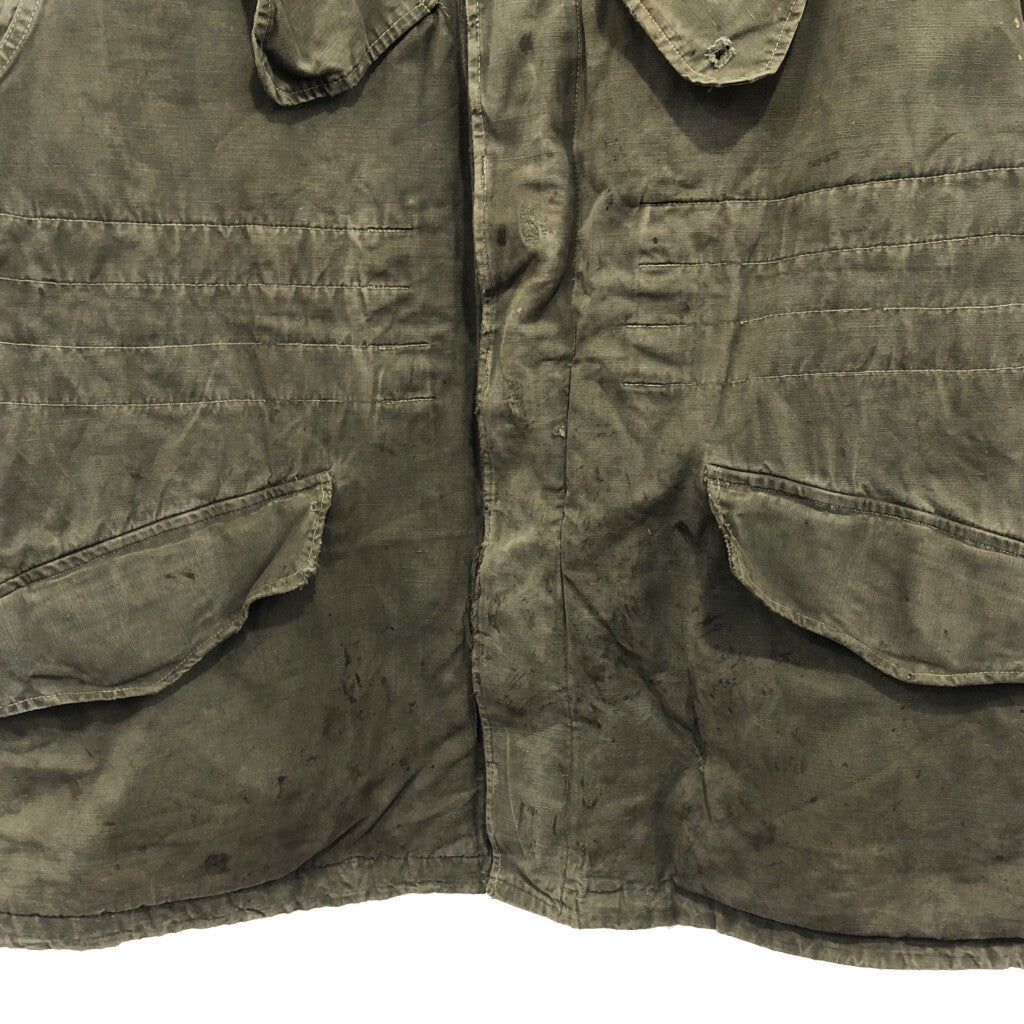 50s オランダ軍 Jacket