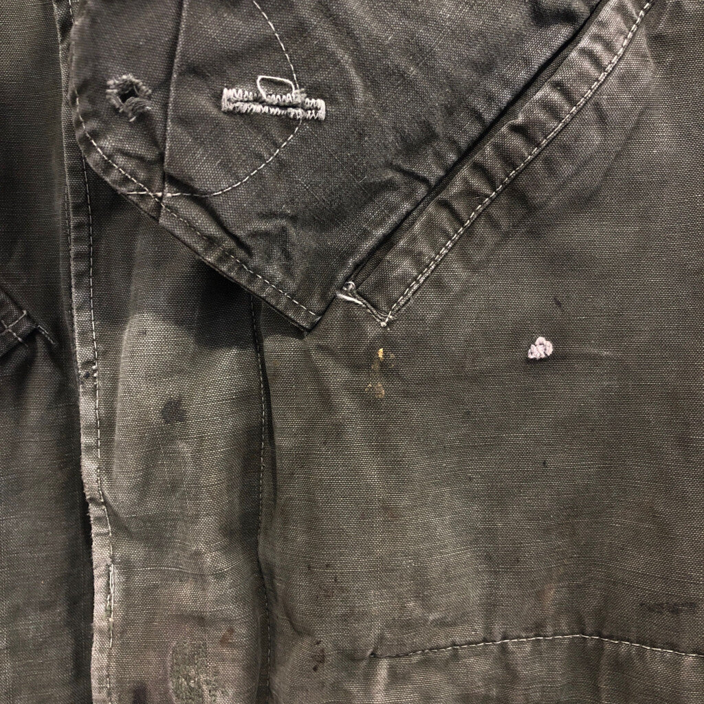 50s オランダ軍 Jacket