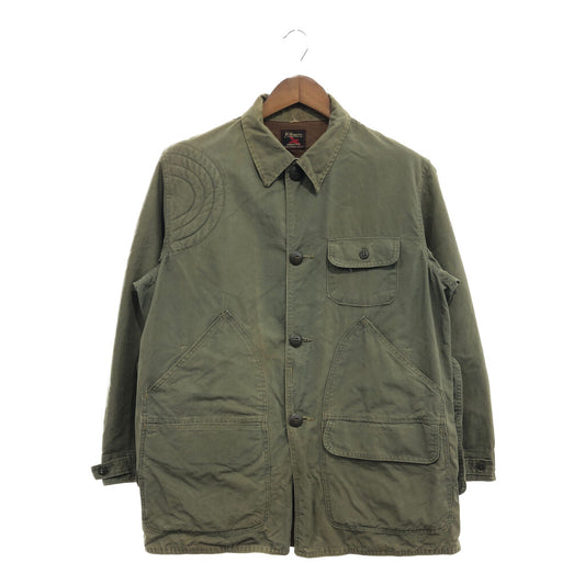 50s JC Higgins SEARS Hunting Jacket