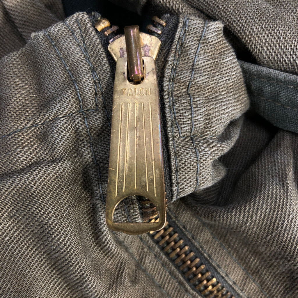 50s JC Higgins SEARS Hunting Jacket