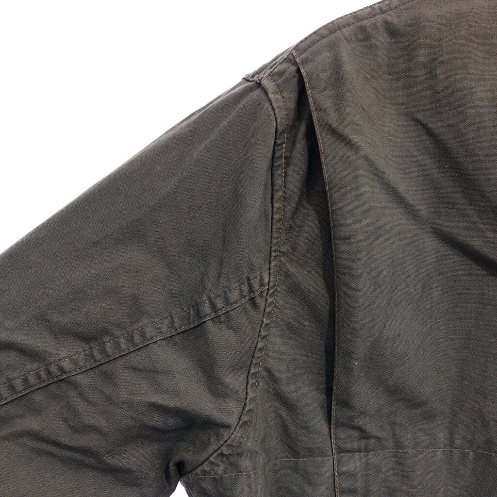 50s JC Higgins SEARS Hunting Jacket