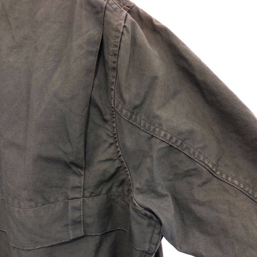 50s JC Higgins SEARS Hunting Jacket