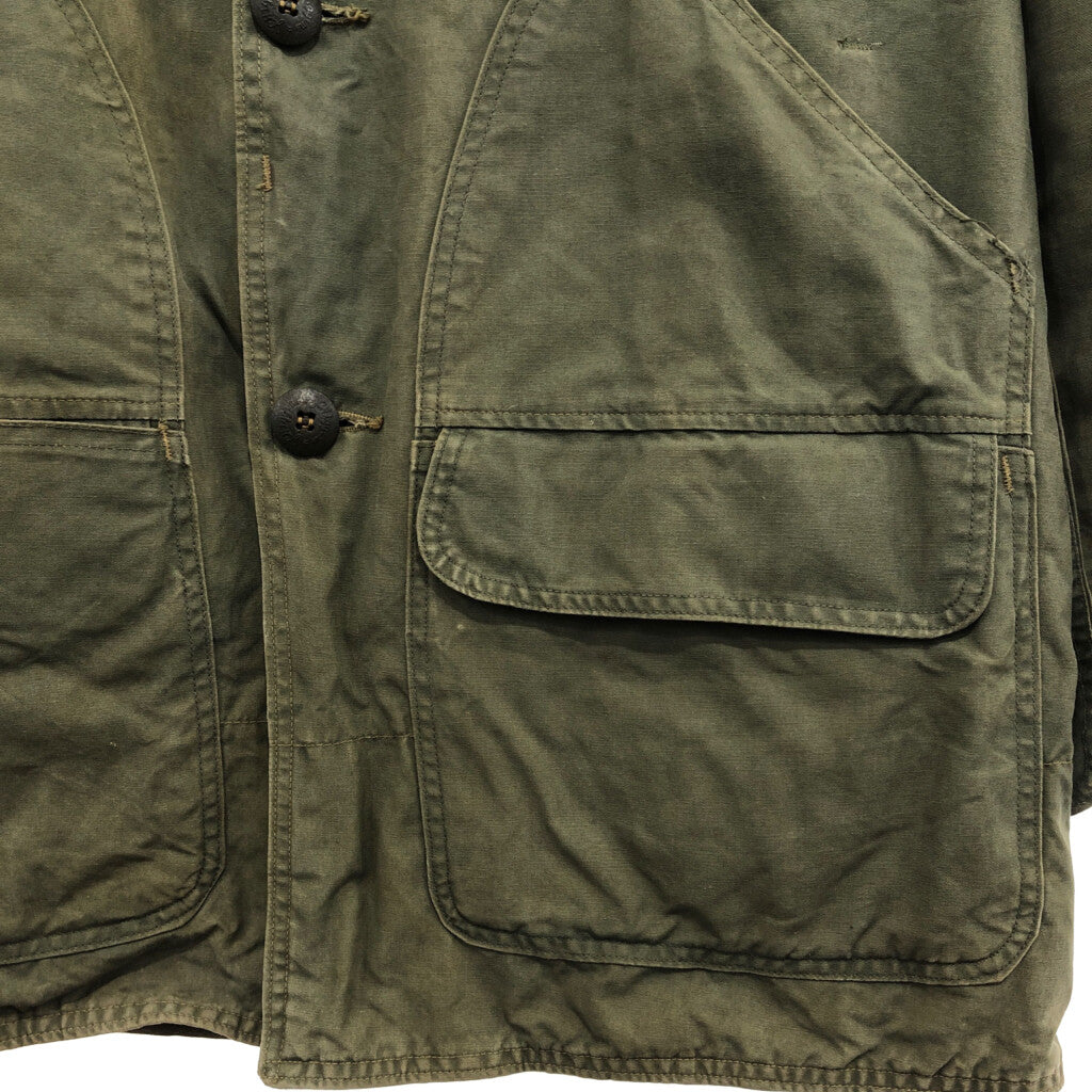 50s JC Higgins SEARS Hunting Jacket