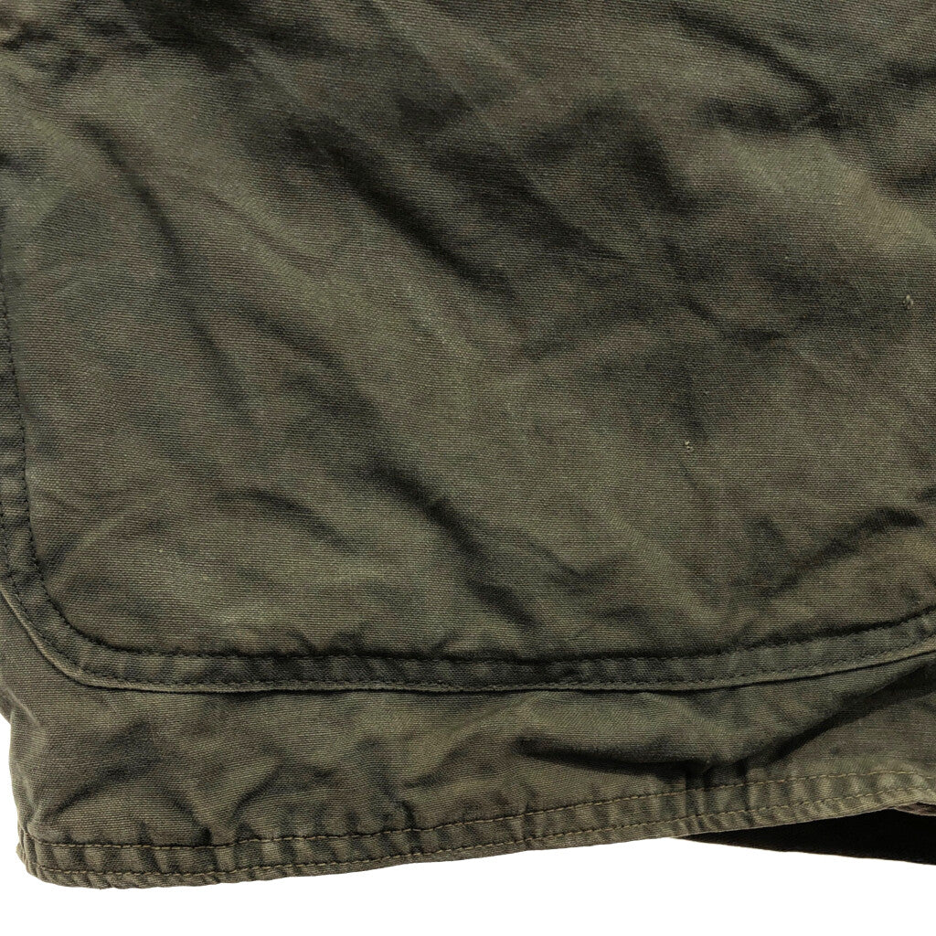 50s JC Higgins SEARS Hunting Jacket