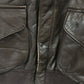 80s Cooper Leather Jacket