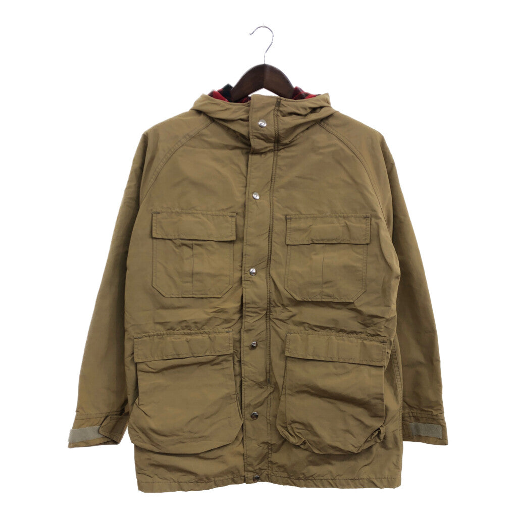 70s WOOLRICH Mountain Parka