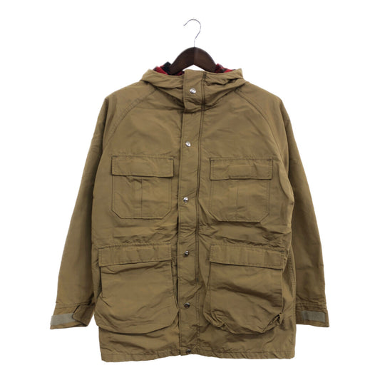 70s WOOLRICH Mountain Parka