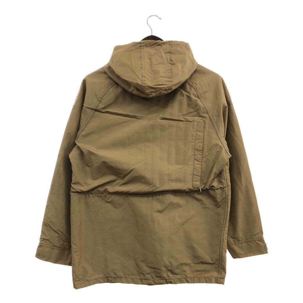 70s WOOLRICH Mountain Parka