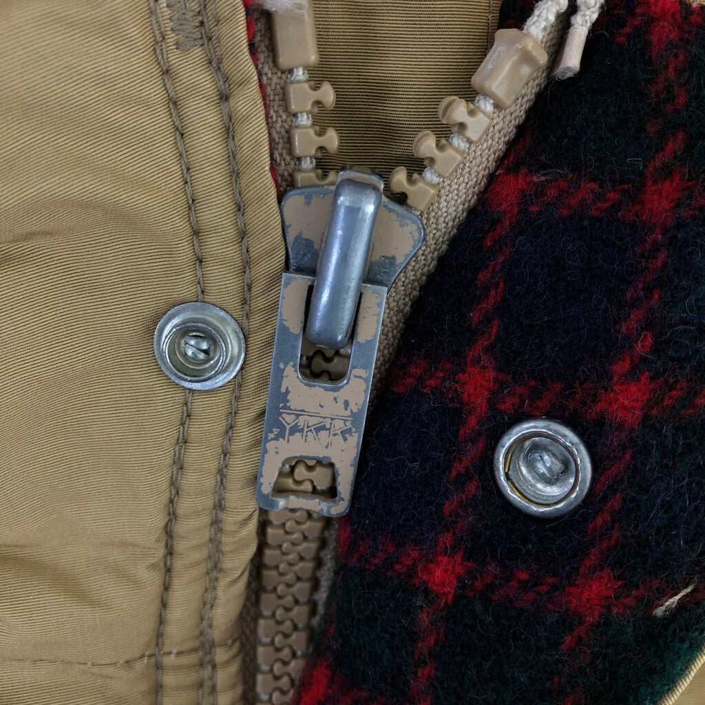 70s WOOLRICH Mountain Parka