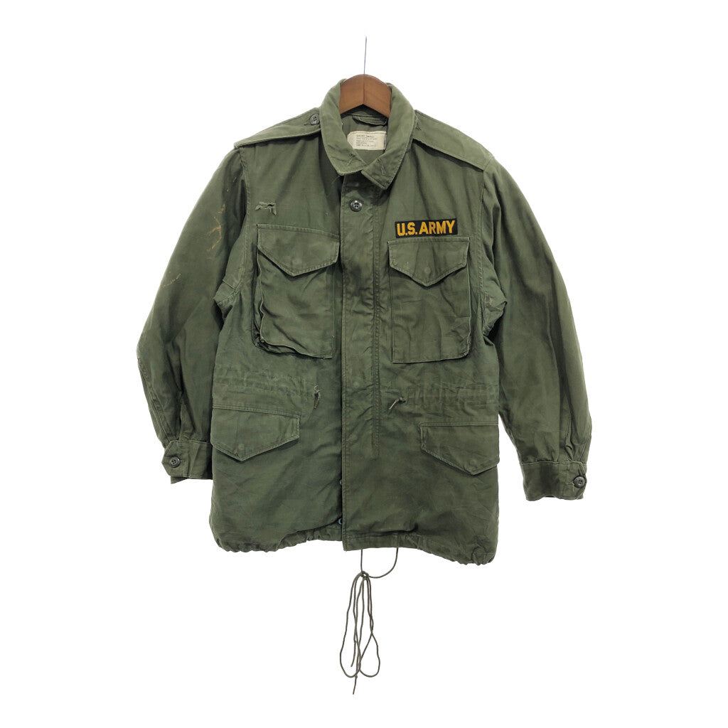 60s U.S. ARMY Military Jacket